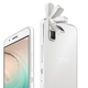 Illustration for article titled This Phone's Claim to Fame Is An Indestructible Selfie Periscope